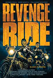 Revenge Ride 2020 in Hindi Movie